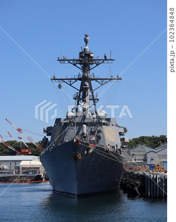 イージス艦ハワード 102364848