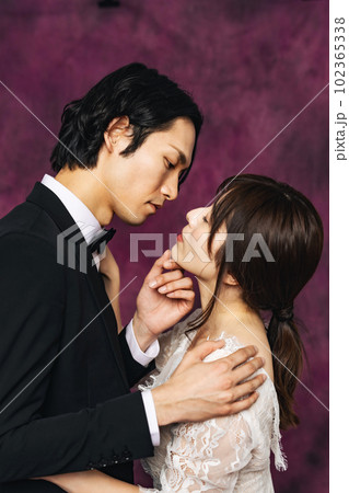 ブライダルフォト フォトウェディング 前撮り ブライダルフォト フォトウェディング 前撮り 102365338