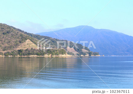 気比の松原 敦賀湾 松林 松原海水浴場 福井県 敦賀市 敦賀湾 気比の松原海水浴場 海水浴場 釣場 気比の松原 敦賀湾 松林 松原海水浴場 福井県 敦賀市 敦賀湾 気比の松原海水浴場 海水浴場 釣場 102367011