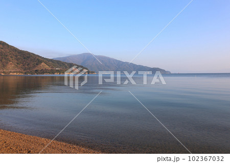 気比の松原 敦賀湾 松林 松原海水浴場 福井県 敦賀市 敦賀湾 気比の松原海水浴場 海水浴場 釣場 気比の松原 敦賀湾 松林 松原海水浴場 福井県 敦賀市 敦賀湾 気比の松原海水浴場 海水浴場 釣場 102367032