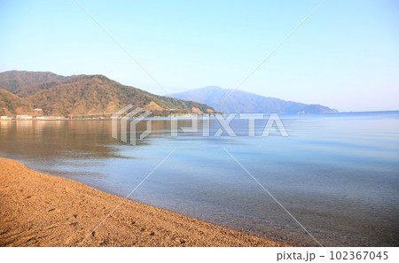 気比の松原 敦賀湾 松林 松原海水浴場 福井県 敦賀市 敦賀湾 気比の松原海水浴場 海水浴場 釣場 気比の松原 敦賀湾 松林 松原海水浴場 福井県 敦賀市 敦賀湾 気比の松原海水浴場 海水浴場 釣場 102367045
