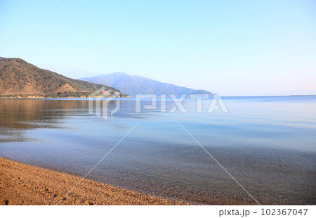 気比の松原 敦賀湾 松林 松原海水浴場 福井県 敦賀市 敦賀湾 気比の松原海水浴場 海水浴場 釣場 気比の松原 敦賀湾 松林 松原海水浴場 福井県 敦賀市 敦賀湾 気比の松原海水浴場 海水浴場 釣場 102367047