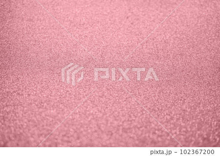 Abstract blur rose gold glitter sparkle defocused bokeh light background Abstract blur rose gold glitter sparkle defocused bokeh light background 102367200