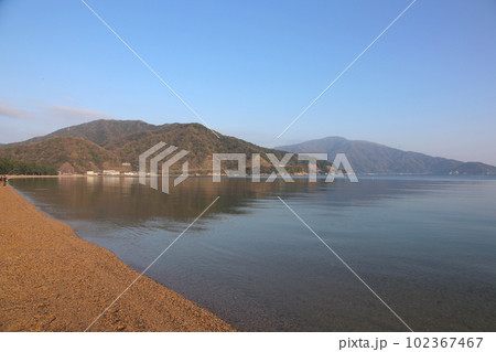 気比の松原 敦賀湾 松林 松原海水浴場 福井県 敦賀市 敦賀湾 気比の松原海水浴場 海水浴場 釣場 気比の松原 敦賀湾 松林 松原海水浴場 福井県 敦賀市 敦賀湾 気比の松原海水浴場 海水浴場 釣場 102367467