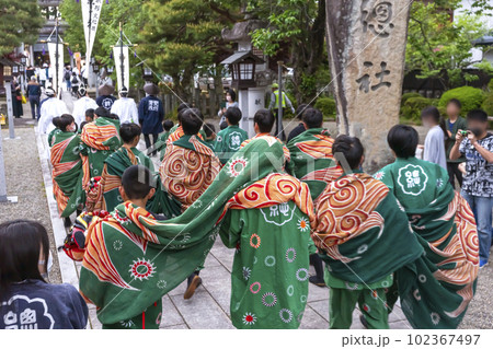 230505飛騨総社例祭z174 102367497