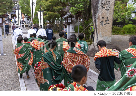230505飛騨総社例祭z171 102367499