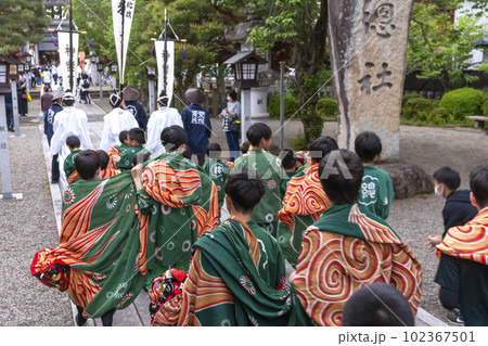 230505飛騨総社例祭z169 230505飛騨総社例祭z169 102367501