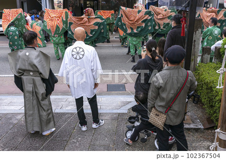230505飛騨総社例祭z160 230505飛騨総社例祭z160 102367504