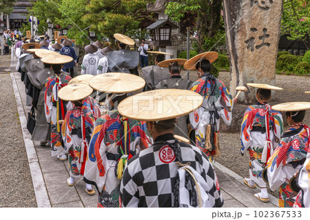 230505飛騨総社例祭z031 230505飛騨総社例祭z031 102367533