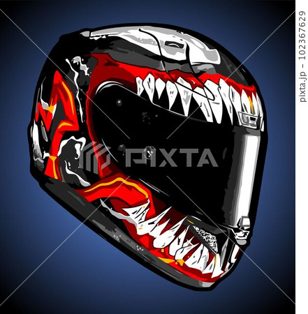 motorcycle helmet motorcycle helmet 102367629