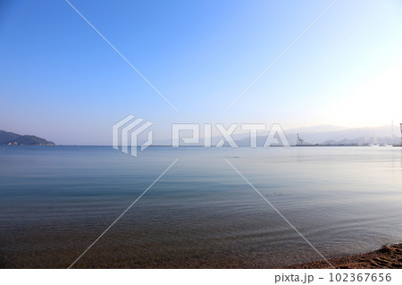 気比の松原 敦賀湾 松林 松原海水浴場 福井県 敦賀市 敦賀湾 気比の松原海水浴場 海水浴場 釣場 気比の松原 敦賀湾 松林 松原海水浴場 福井県 敦賀市 敦賀湾 気比の松原海水浴場 海水浴場 釣場 102367656