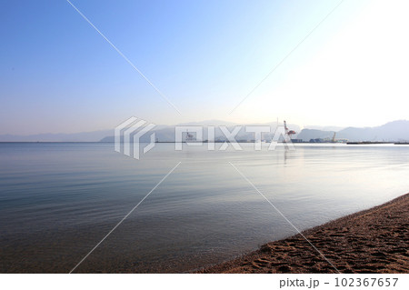 気比の松原 敦賀湾 松林 松原海水浴場 福井県 敦賀市 敦賀湾 気比の松原海水浴場 海水浴場 釣場 気比の松原 敦賀湾 松林 松原海水浴場 福井県 敦賀市 敦賀湾 気比の松原海水浴場 海水浴場 釣場 102367657