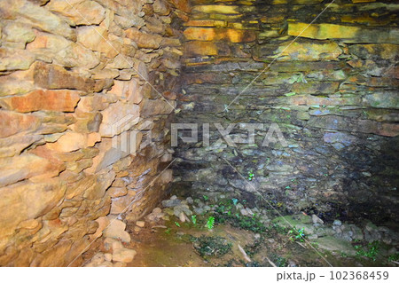 【国指定特別史跡】岩橋千塚古墳群 102368459