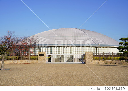 大浜公園相撲場(大阪府堺市) 大浜公園相撲場(大阪府堺市) 102368840