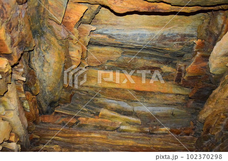 【国指定特別史跡】岩橋千塚古墳群 102370298