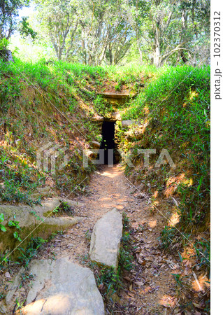 【国指定特別史跡】岩橋千塚古墳群 【国指定特別史跡】岩橋千塚古墳群 102370312