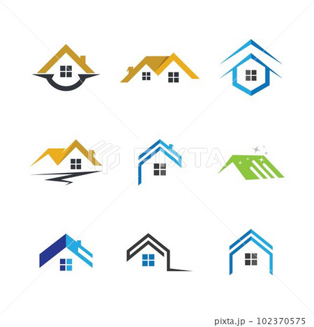 House vector icon 102370575