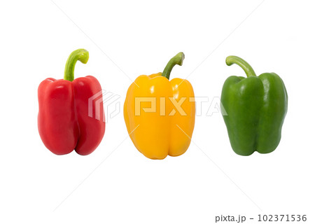 Paprika is a cultivar of the species Capsicum annuum paprika yield different colors, including red, yellow, orange and green peppers are sometimes grouped with less pungent pepper called sweet peppers 102371536