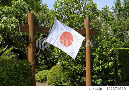 国旗 国旗 102371630