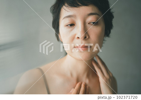 around fifty around fifty 102371720
