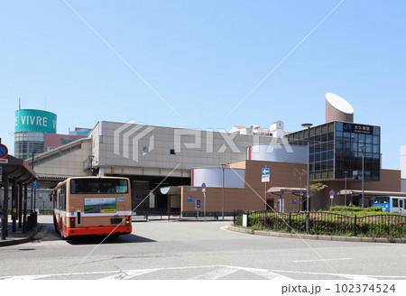 JR大久保駅 北口（兵庫県 明石市） 102374524