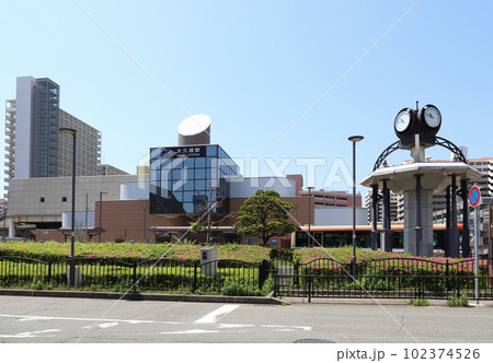 JR大久保駅 北口（兵庫県 明石市） 102374526