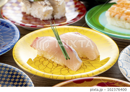 回転寿司 寿司 回転寿司 寿司 102376400