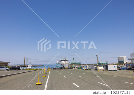 伊良湖港 102377135