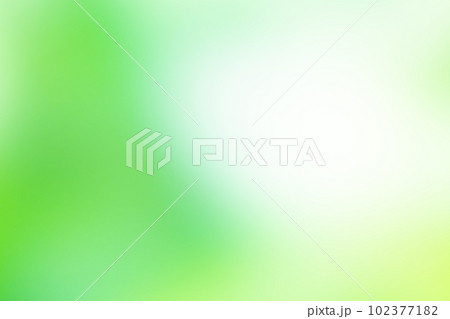 背景素材 グラデーション グリーン 背景素材 グラデーション グリーン 102377182