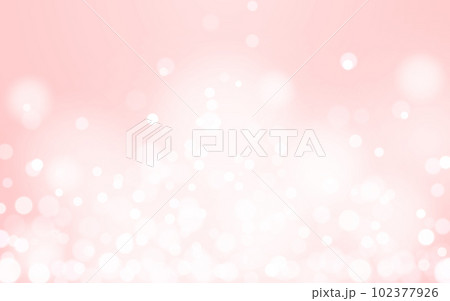 Pink valentine bokeh soft light abstract background, Vector eps 10 illustration bokeh particles Pink valentine bokeh soft light abstract background, Vector eps 10 illustration bokeh particles 102377926