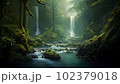 心洗われる山中 102379018
