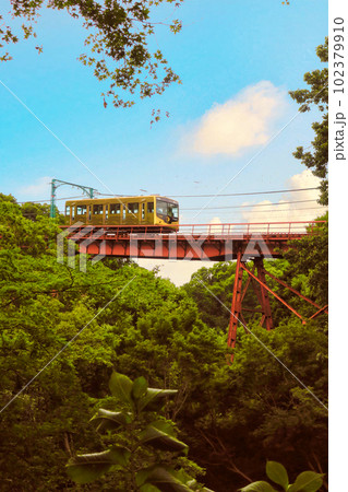 男山ケーブル 男山ケーブル 102379910