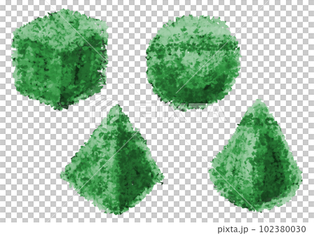 Bush c_1 Bush c_1 102380030