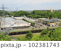 最後の炭鉱貨車 102381743