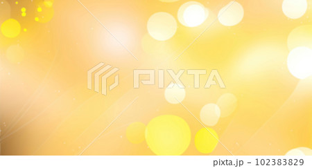 Abstract festive bokeh lights with soft light background. 102383829