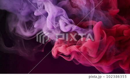 professional smoke background professional smoke background 102386355