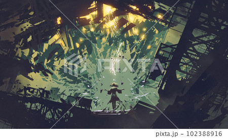 destroy all destroy all 102388916