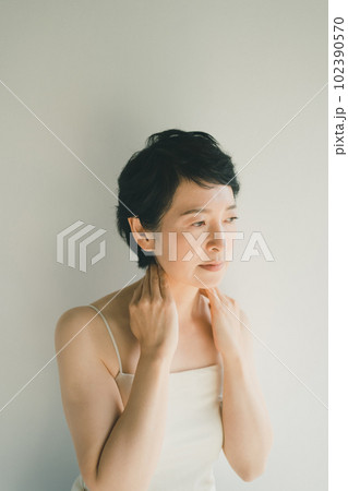 around fifty 102390570