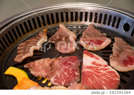 焼肉 焼肉 102391364