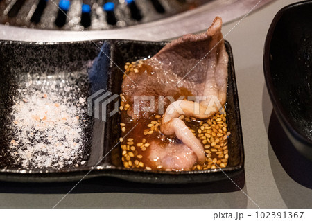 焼肉 焼肉 102391367