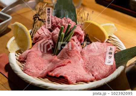 焼肉 焼肉 102392095