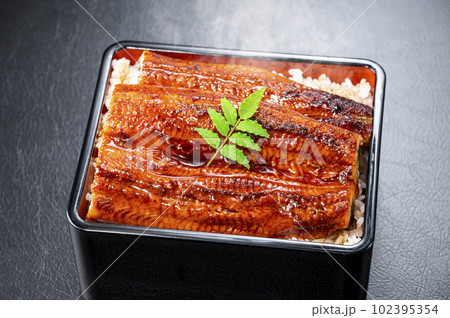 うな重 うなぎ料理 うな重 うなぎ料理 102395354
