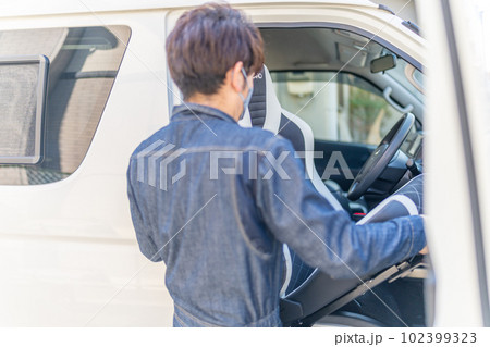 シート交換 自動車 ドレスアップ シート交換 自動車 ドレスアップ 102399323