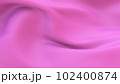 Smooth elegant pink silk or satin texture can use as background 102400874