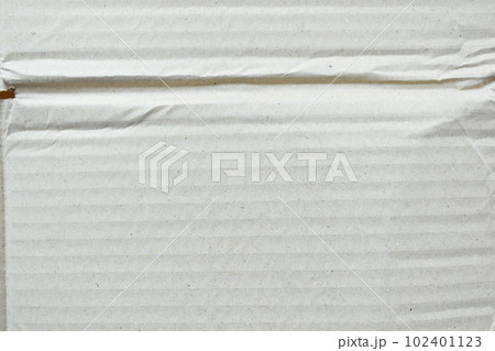 white paper box for design, recycle material 102401123