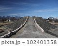 群馬県高崎市保渡田古墳群八幡塚古墳 102401358