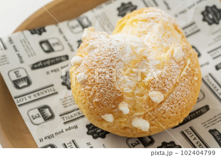 シュークリーム シュークリーム 102404799