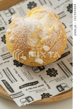 シュークリーム シュークリーム 102404804