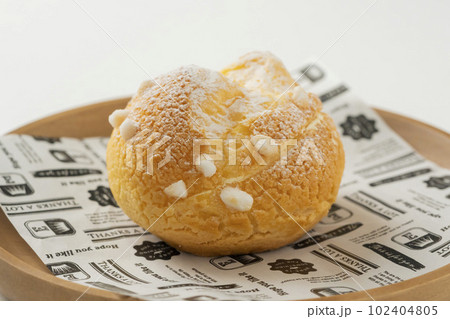 シュークリーム シュークリーム 102404805