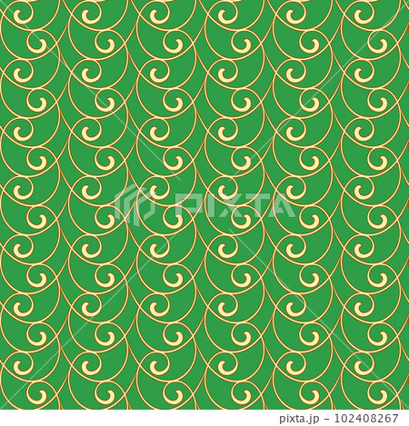 Geometric Seamless Pattern 102408267